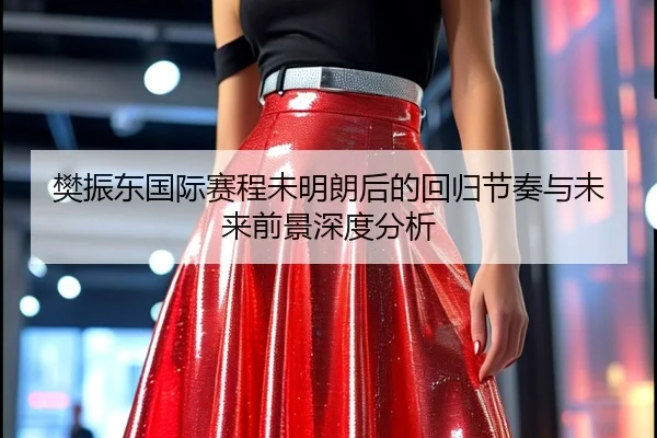 樊振东国际赛程未明朗后的回归节奏与未来前景深度分析